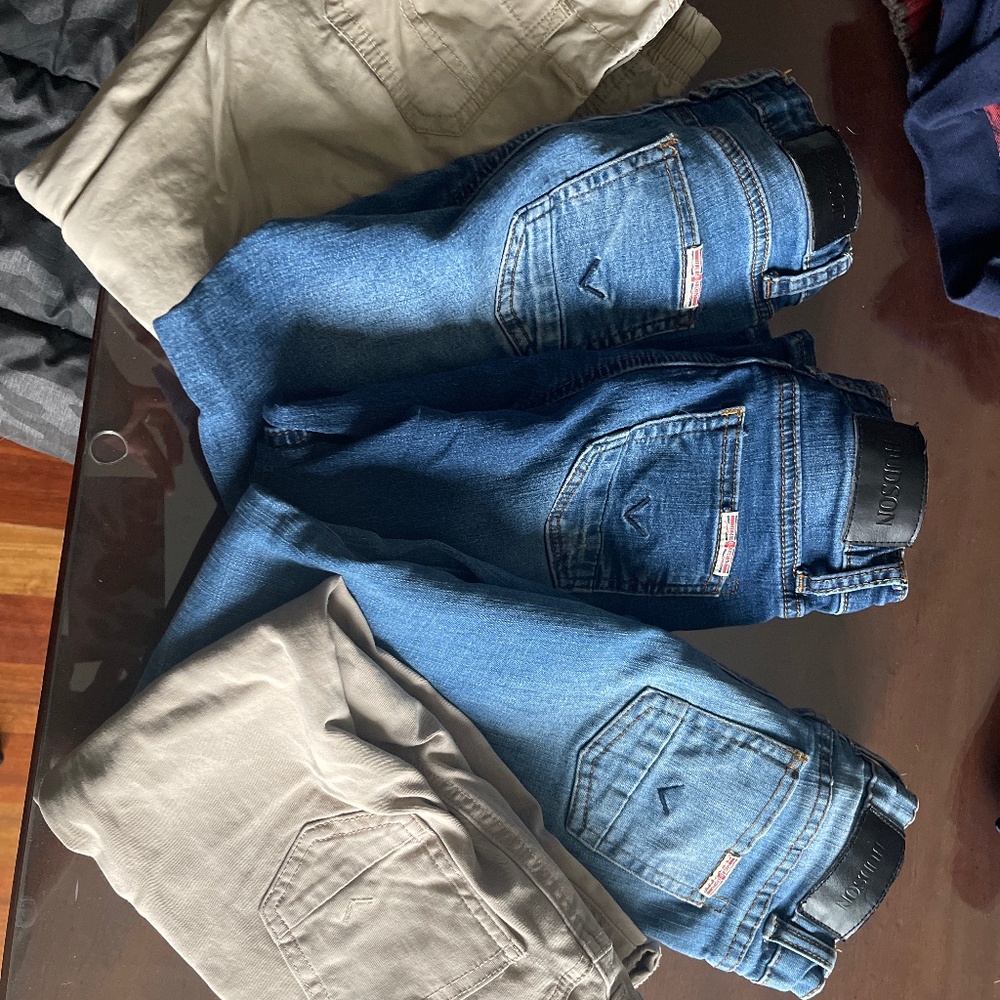Jeans